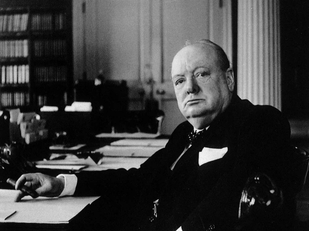 winston 