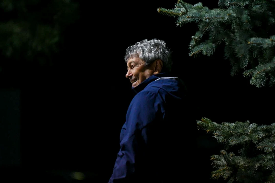 Mircea Lucescu