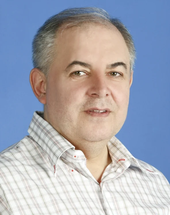 Gabriel Mihailovici îţi spune zilnic ce ţi-au pregătit astrele, pe Click.roFoto: Dorin Constanda