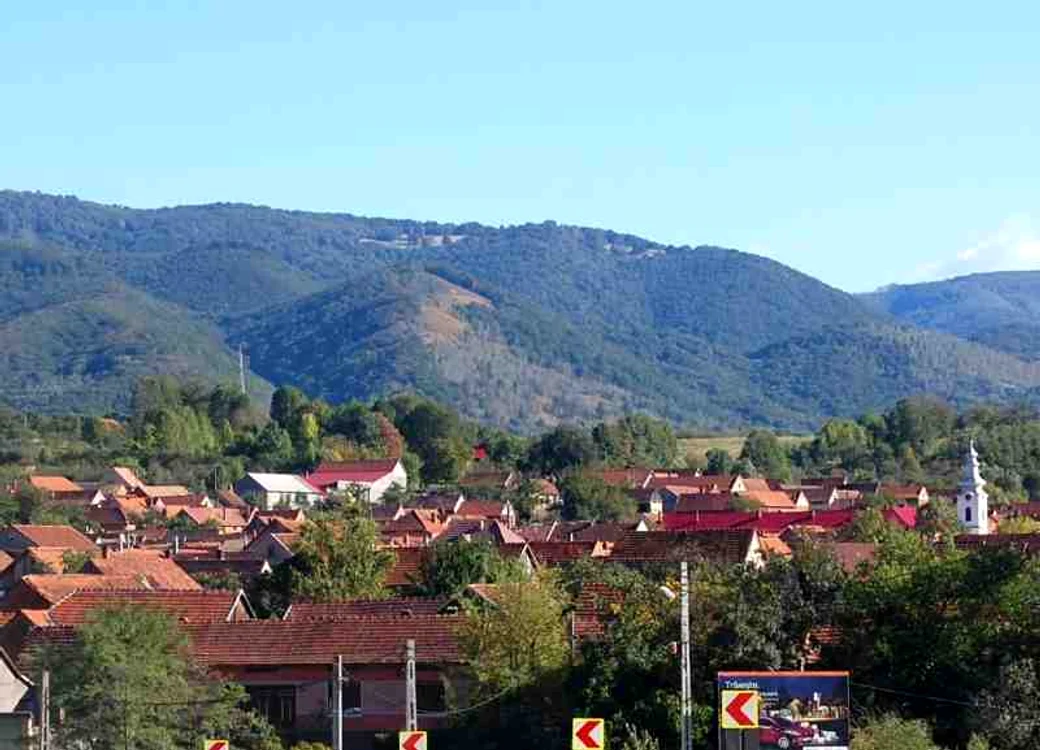 Armeniş păstrează sistematizarea din timpul Austro-Ungariei, cu străzi drepte şi largi