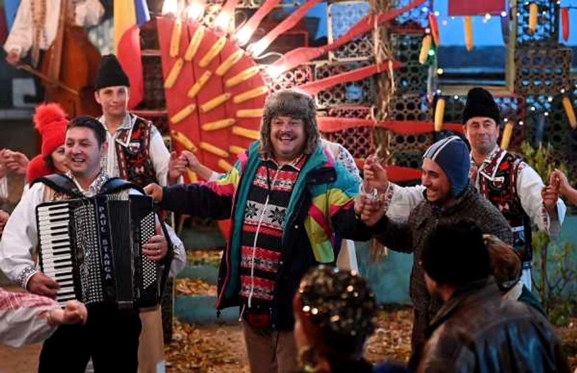FOTO PRO TV