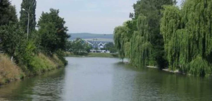 Târgu-Mureş: Înecat în râul Mureş