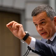 Sorin Grindeanu FOTO Mediafax / Alexandru Dobre