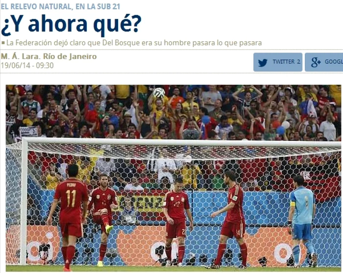 marca