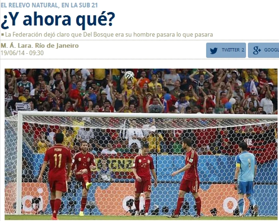 marca 