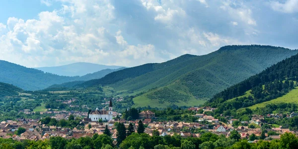 satul Rasinari, Sibiu shutterstock 675601876 jpg