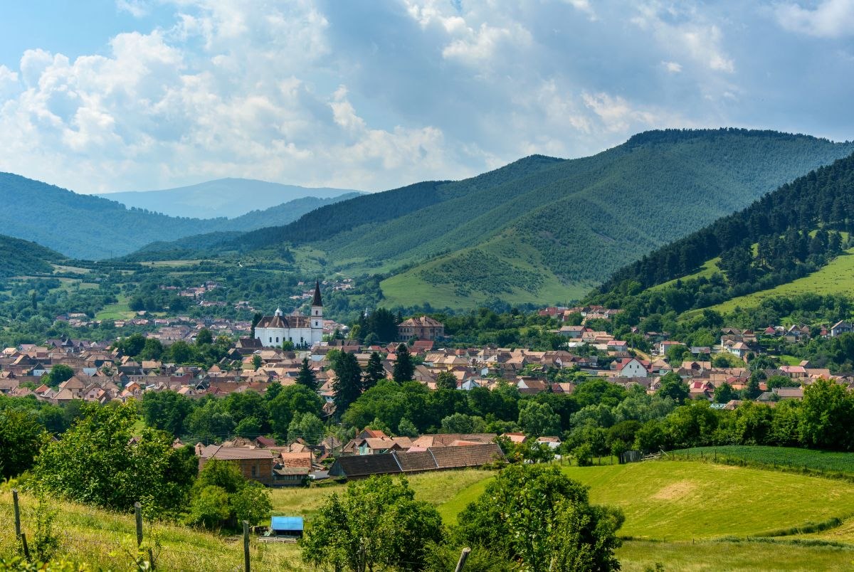Cu cât vor scădea temperaturile în următoarele zile. ANM anunțat când se schimbă vremea Cu cât vor scădea temperaturile în următoarele zile. ANM anunțat când se schimbă vremea