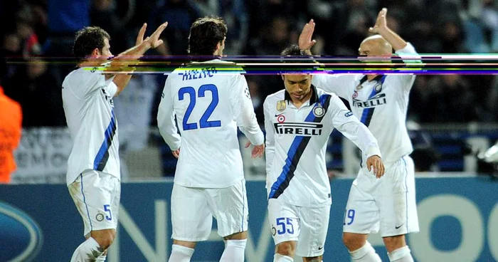 Italienii vor fi adversarii celor de la FC Vaslui pentru accederea în grupele Europa League FOTO Mediafax