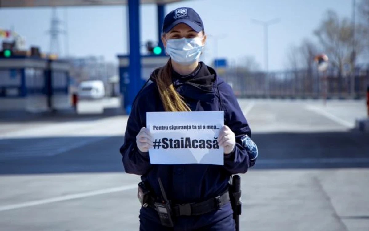 Autorităţile au transmis reguli clare