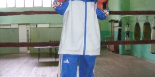 Buzău: Campioana Steluţa Duţă, convocată la lotul naţional de box