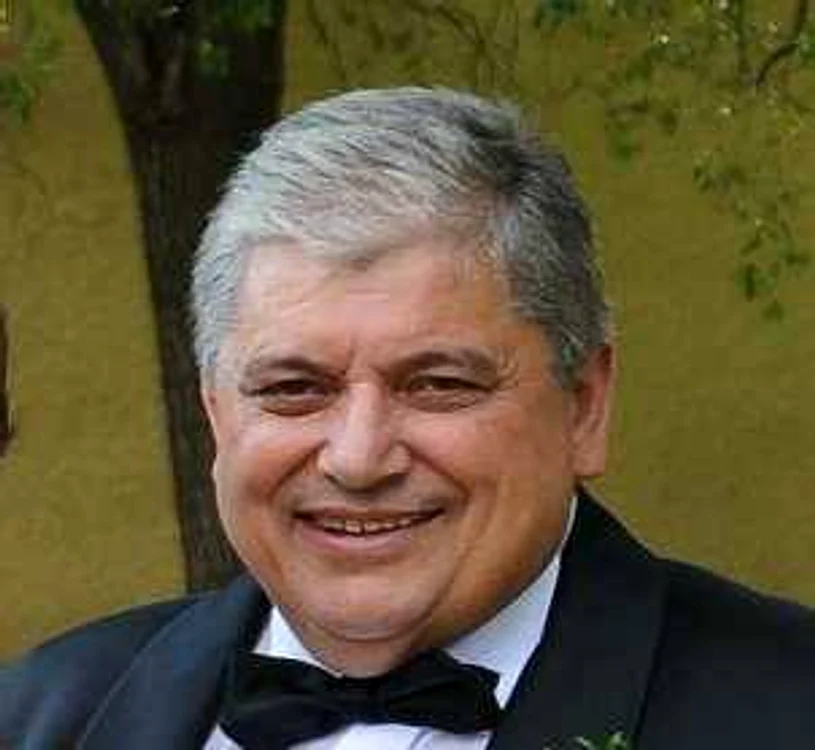 Lui Alexandru Ionaș i s-a retras titlul de cetățean de onoare  FOTO Facebook Alexandru Ionaș