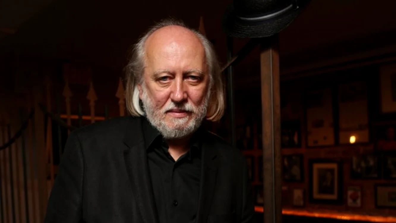 Scriitorul maghiar László Krasznahorkai a primit Premiul Nobel pentru Literatură. Foto: X