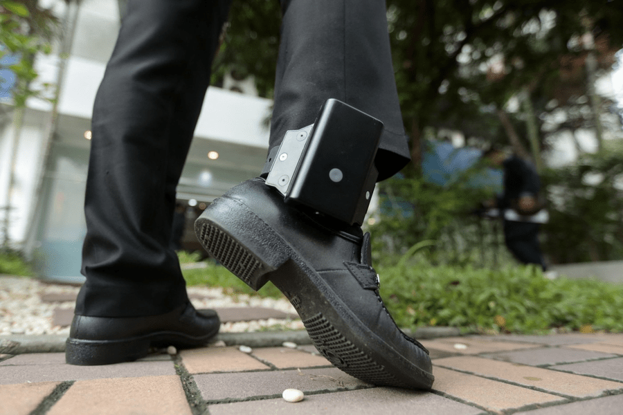 IGPR: Doar 16% dintre victimele violenței domestice au acceptat brățările electronice pentru agresori