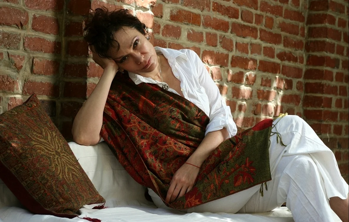
    Domnica Pellea a murit de cancer în 2003foto: arhivă personală  