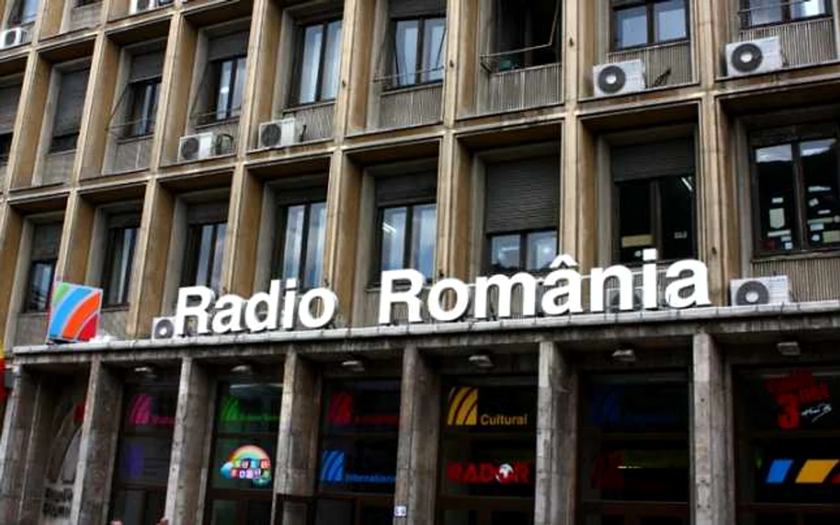Societatea
Română de Radiodifuziune motivează această decizie „pornind de
la necesitatea consolidării poziţiei Radio România de lider pe
piaţa radio, într-un mediu puternic concurenţial“ FOTO Arhivă