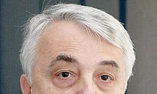 Prof  dr  Mircea Cinteză, specialist cardiolog jpeg
