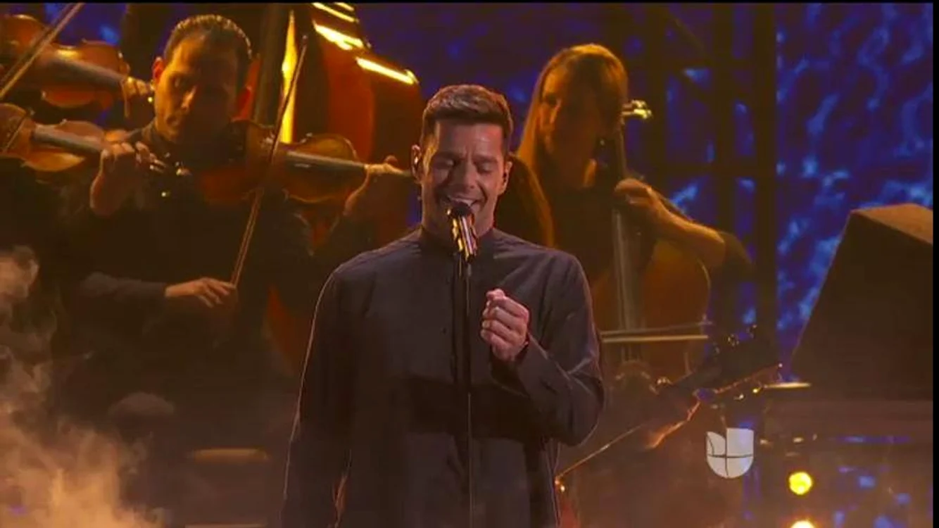 Ricky Martin Latin Grammy Awards jpeg