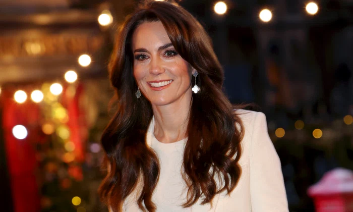 Kate Middleton  foto   GettyImages jpg
