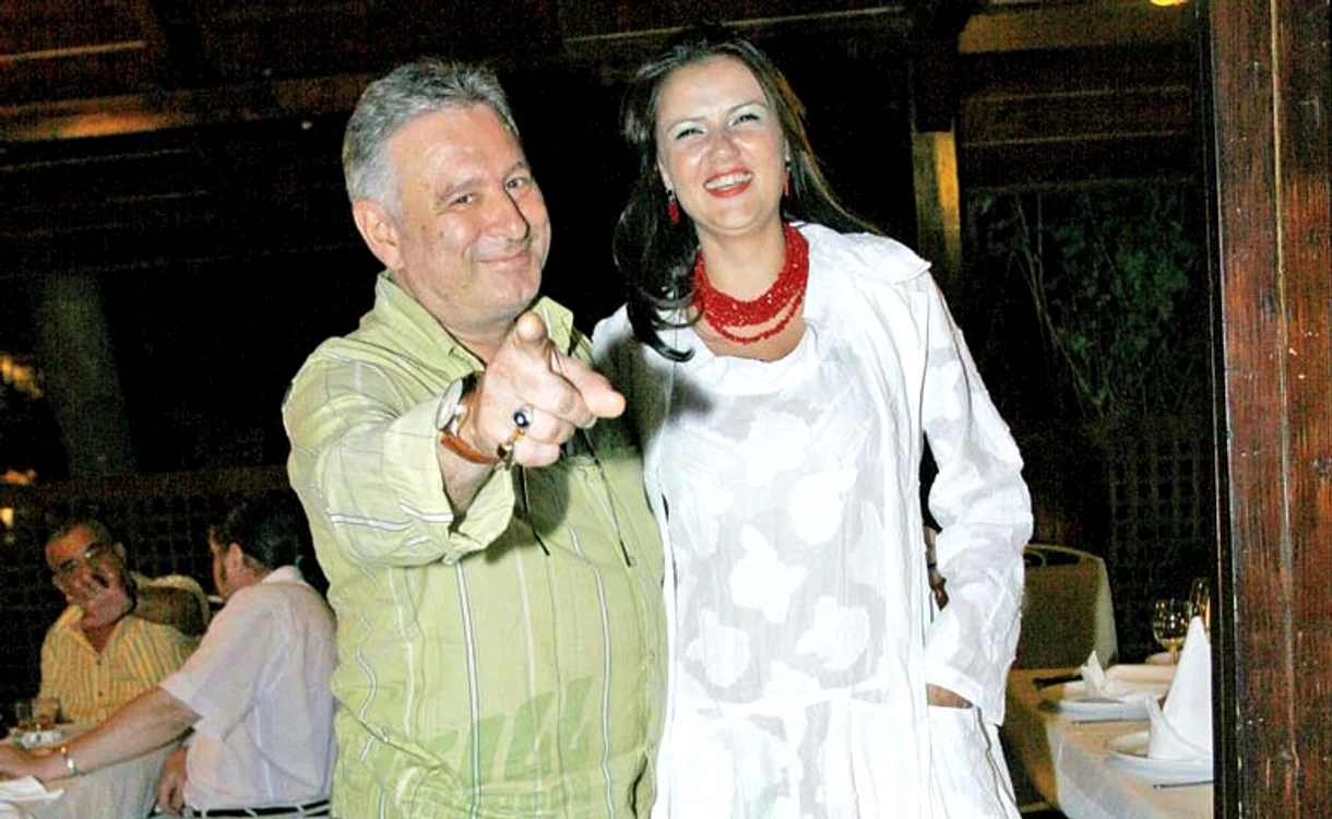 
    Carmen este mămica a doi băieți, Ştefan (9 ani) și Ion (7 ani)  