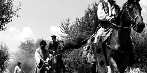 teodor corban - aferim!