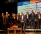 Viorica Dancila si Codrin Stefanescu la Iasi FOTO Andreea Anton