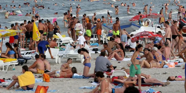 turism litoral