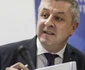 Florin Iordache la dezbaterea de la ministerul justiţiei privind graţierea şi amnistia FOTO Inquam Photos / Octav Ganea 