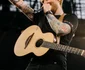 Ed Sheeran. FOTO: Instagram
