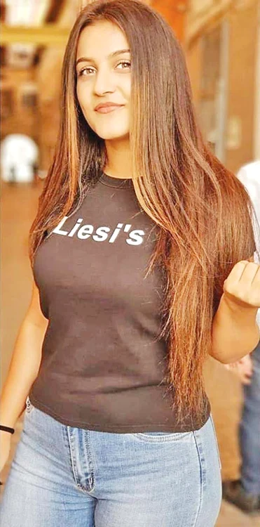 Luiza Melencu (18 ani) a fost omorâtă, potrivit criminalului, la mijlocul lunii iulie