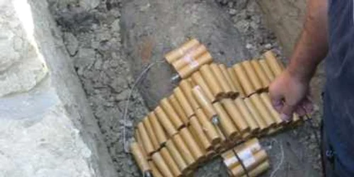 Alarma a fost falsă - foto ISU Prahova