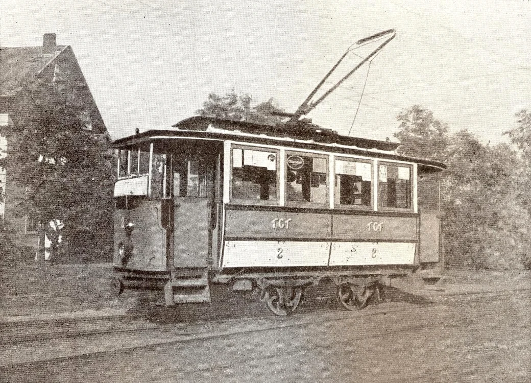 4 Tramvai Weitzer   1928 jpg jpeg