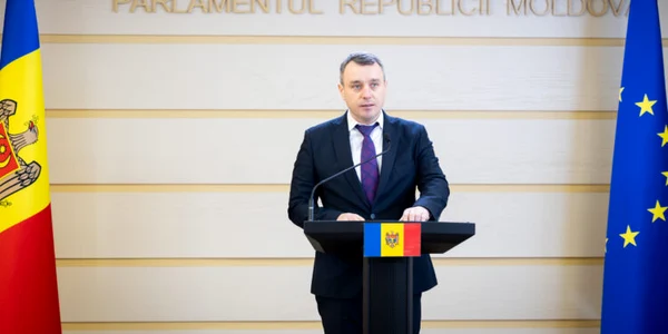 Igor Chiriac deputat PAS jpg