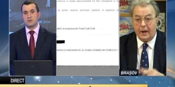 captură RTV