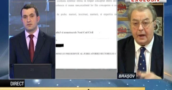 captură RTV