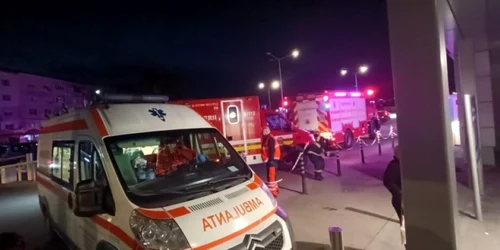 plan rosu Medgidia, foto Facebook jpg