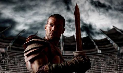 Spartacus revine din nou pe marele ecran jpeg