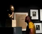 Expoziția Brâncuși de la Timișoara FOTO Ștefan Both