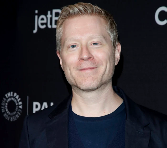 Actorul Anthony Rapp, acuzatorul lui spqacey Foto EPA EFE