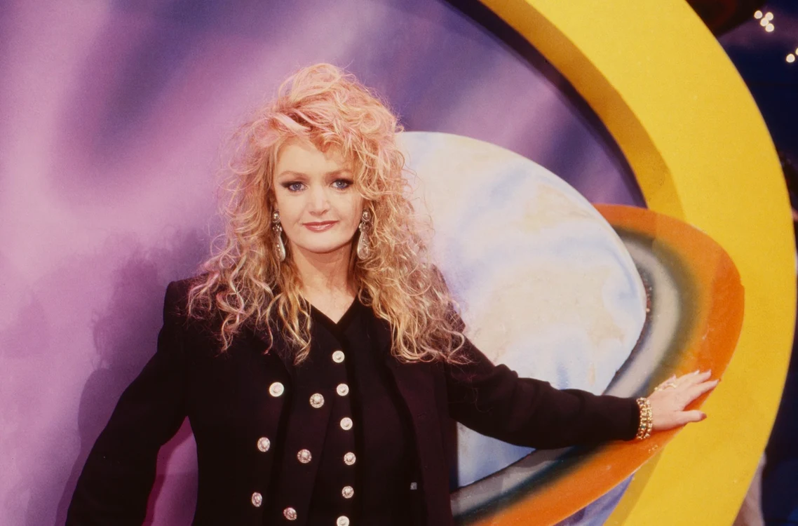 Bonnie Tyler FOTO: Profimedia