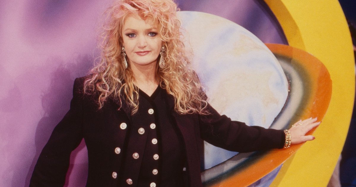 Cântăreața Bonnie Tyler a fost resuscitată după ce a suferit un stop cardiac. Artista este în continuare în comă
