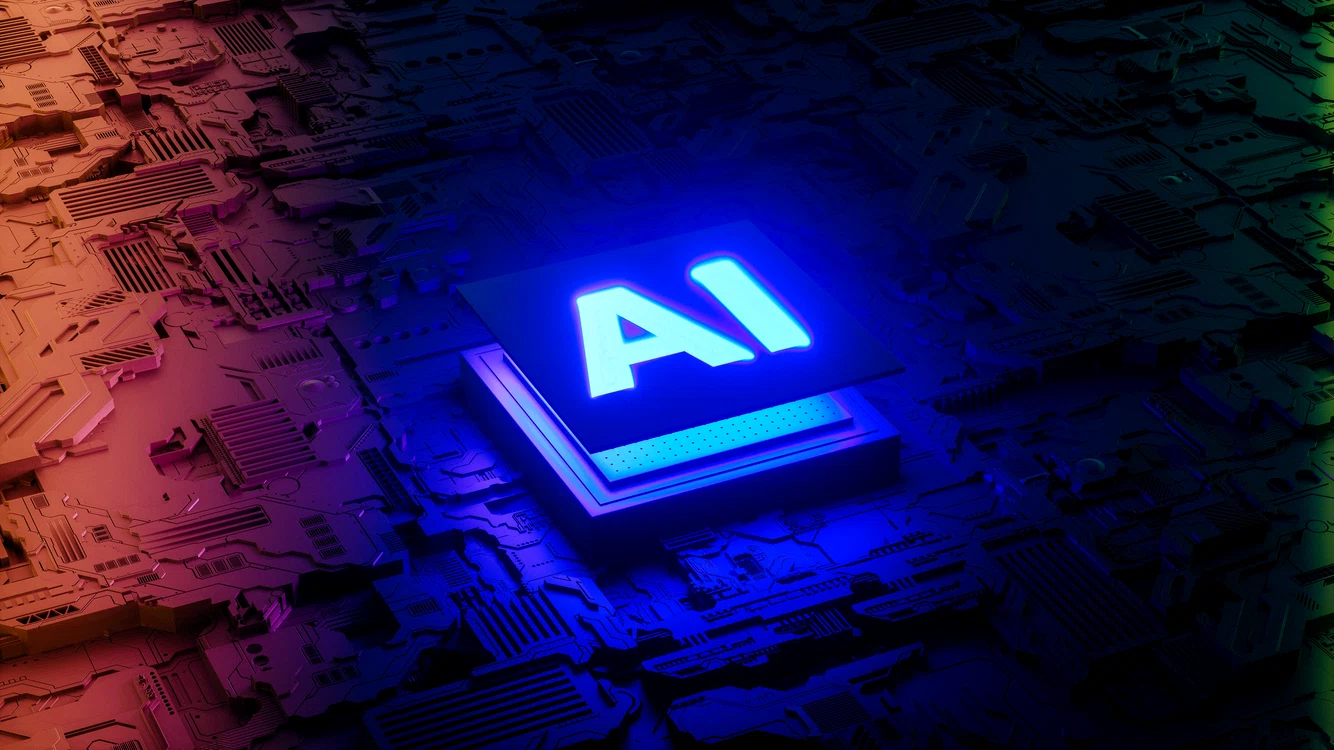 Inteligență artificială FOTO: Shutterstock