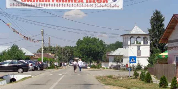 sărbătoarea iei cezieni2017