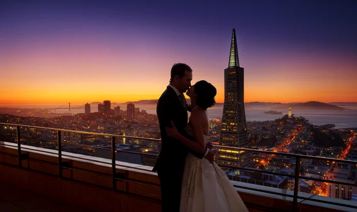 San Francisco, California