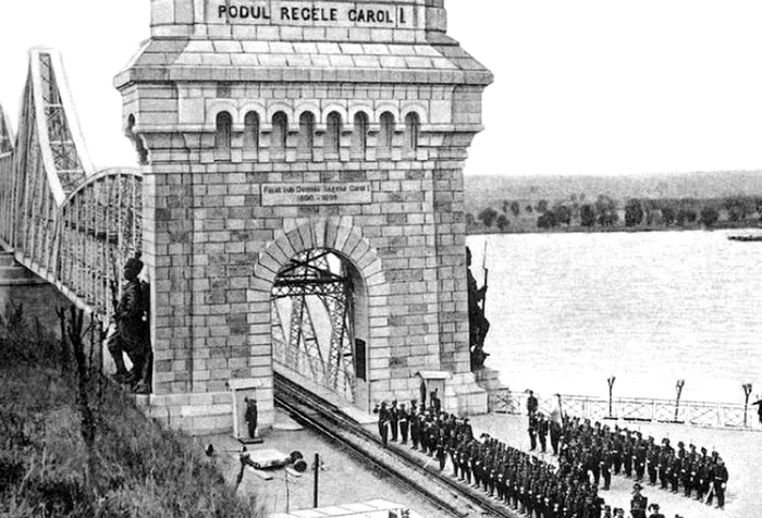 Neamțul care a construit România. 