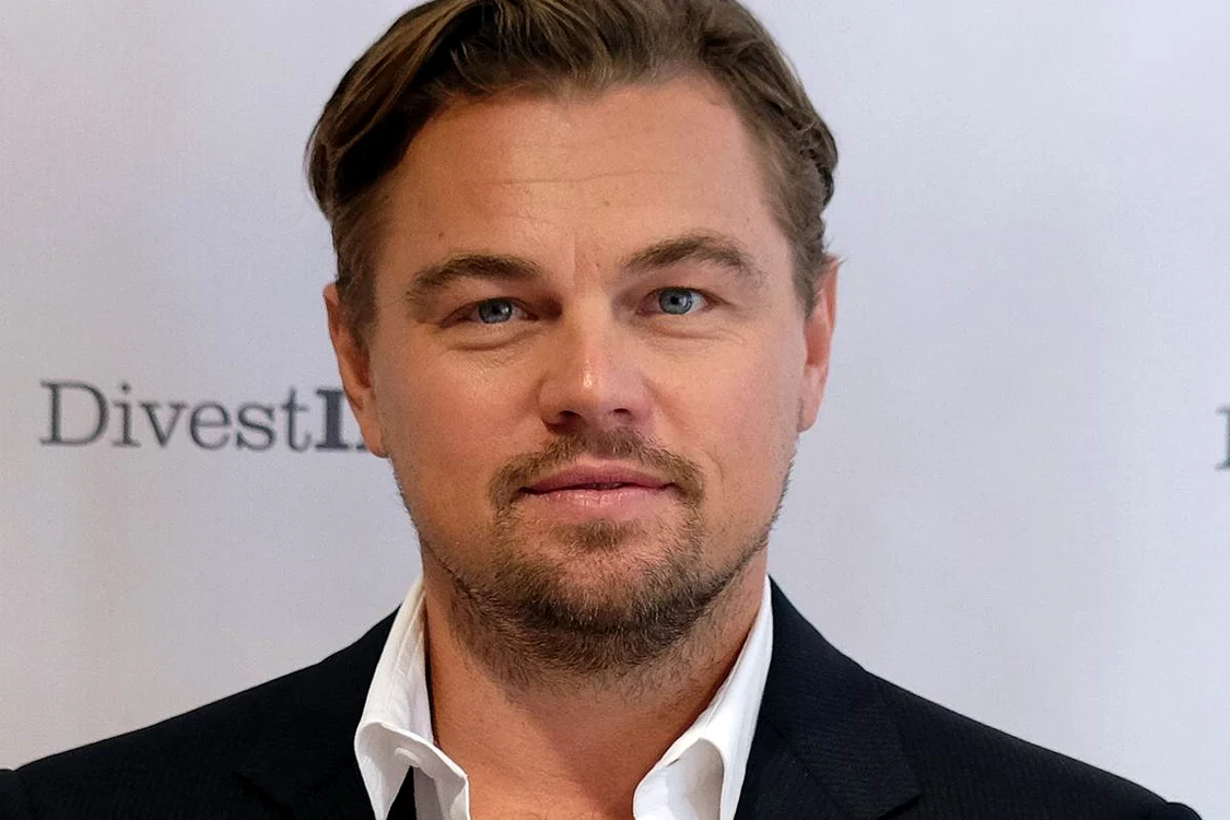 Adam este mai mare cu 3 ani decât Leonardo DiCapriofoto: Arhiva personală