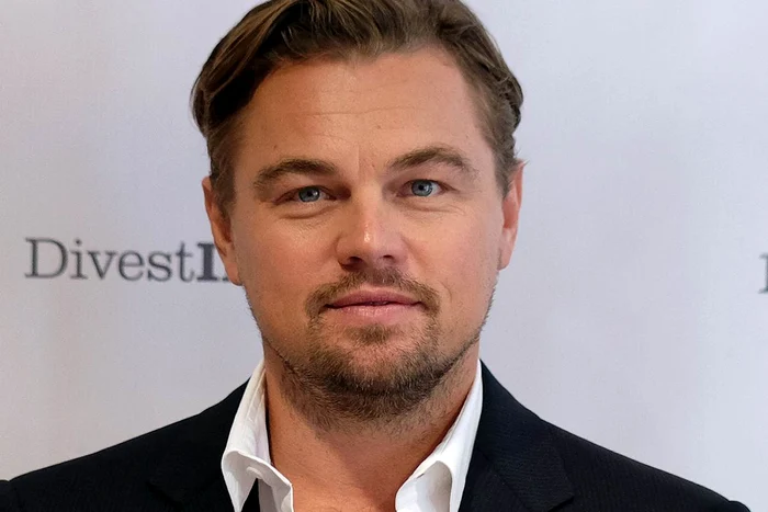 Leonardo DiCaprio are succes la femei frumoase