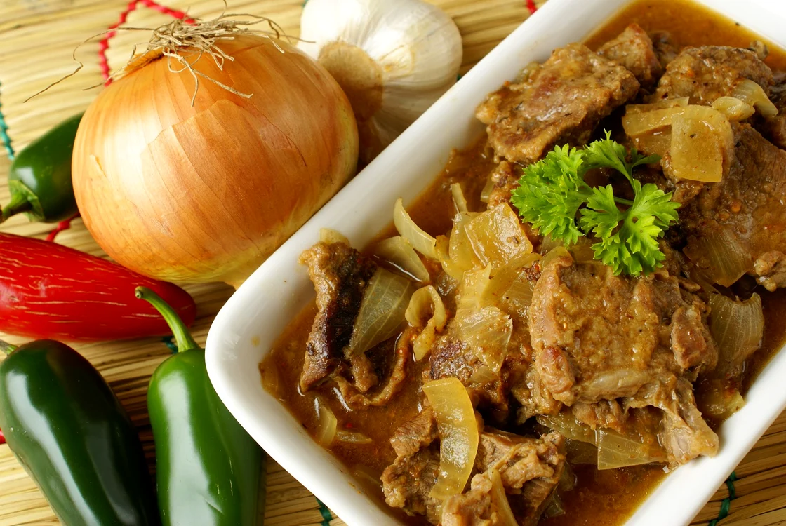 Friptură aromată