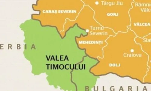 Scandalul care a „încăierat” România cu Serbia şi Germania: Vlahii din Timoc sunt români autentici! De ce neagă Serbia? jpeg