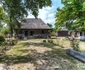 Casa muzeu Constantin Brâncuși (© Muzee de la sat)