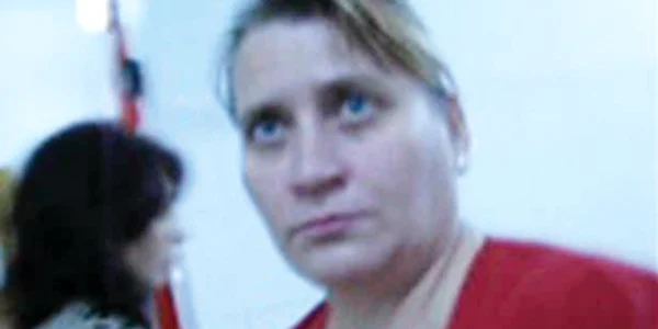 Angajata este protejată de managerul Dan Stoica